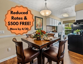 Building Photo - The Park at Milazzo