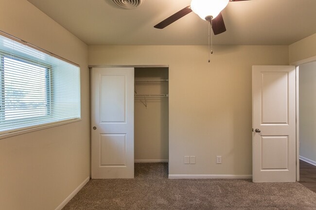 Floorplan - Park Lane