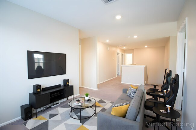 Building Photo - 3716 Vail Spgs Dr