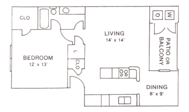 PLAN A - Falcon Point