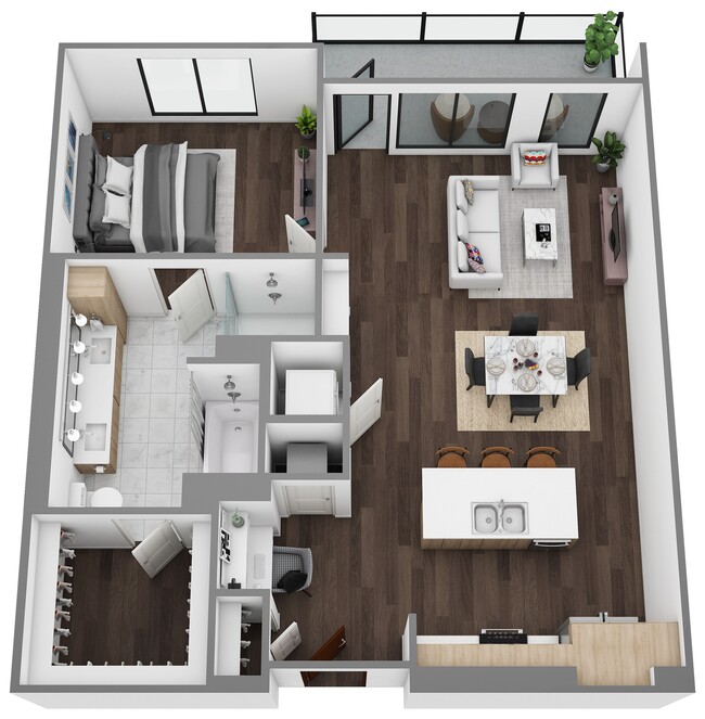 E - Windsor Winchester