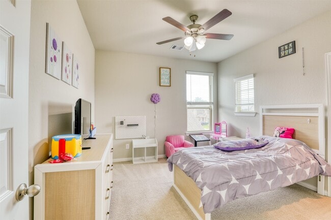 Building Photo - 17734 White Lightning Way