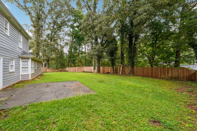 Building Photo - 1416 Manchester Ct SW