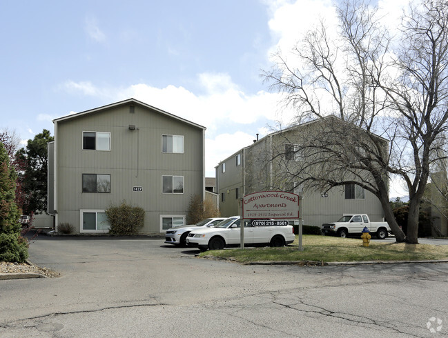 Building Photo - Cottonwood Creek Apartments