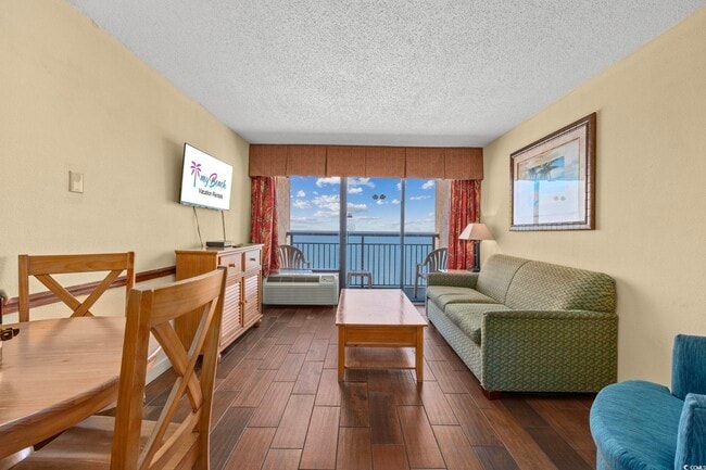 Building Photo - 6804 N Ocean Blvd