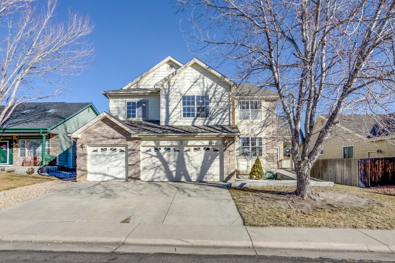 Building Photo - 4763 E 131st Pl