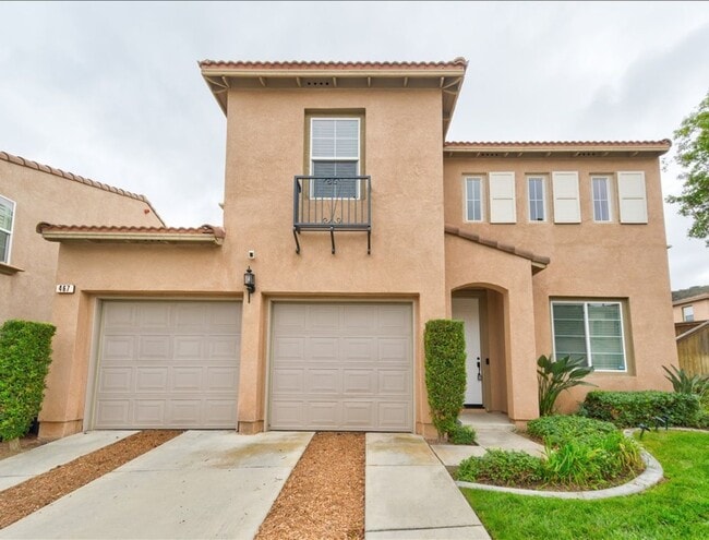 Building Photo - 467 Camino Verde