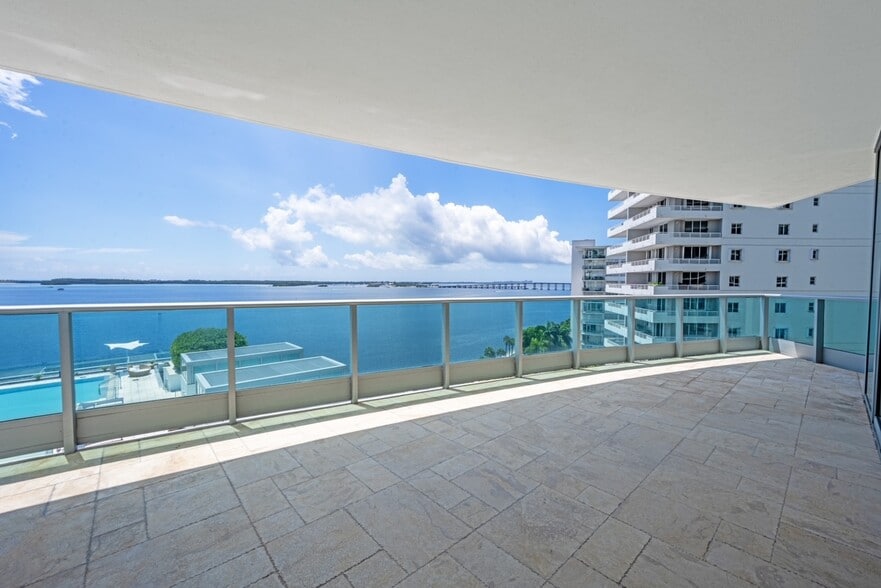 View - 1331 Brickell Bay Dr