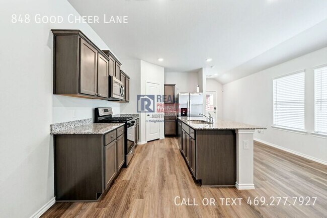 Building Photo - 848 Good Cheer Ln