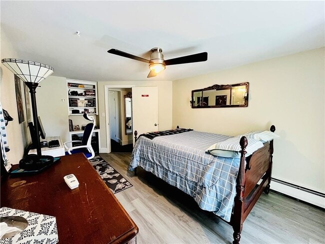 Building Photo - 109 Rogers Ave