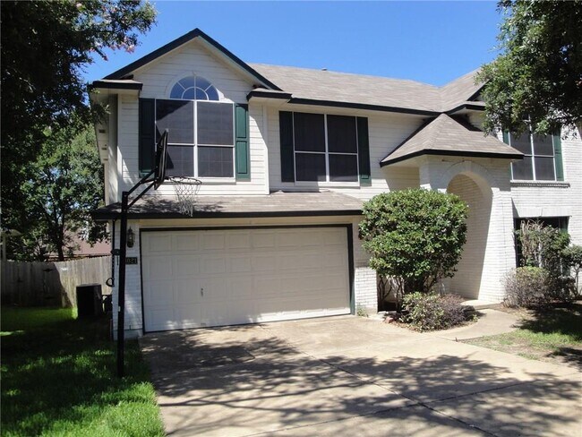 Building Photo - 8021 Luling Ln