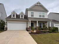 Building Photo - 4BR 2.5Bath Beauty in High Point