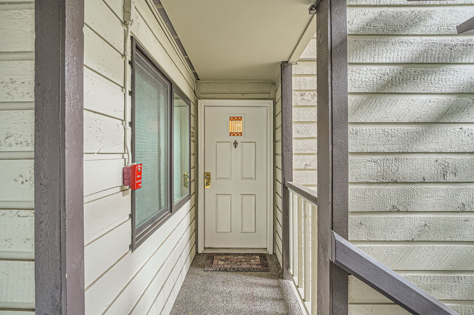 Front Door - 2940 76th Ave SE