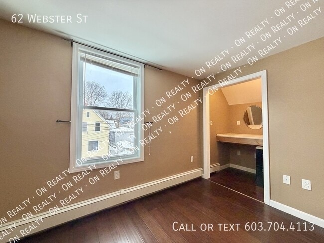 Building Photo - 62 Webster St