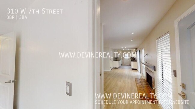 Building Photo - 310 W 7th St