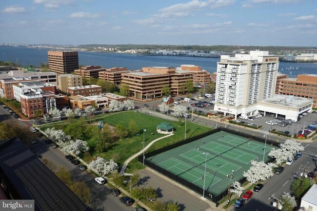 Building Photo - 801 N Pitt St