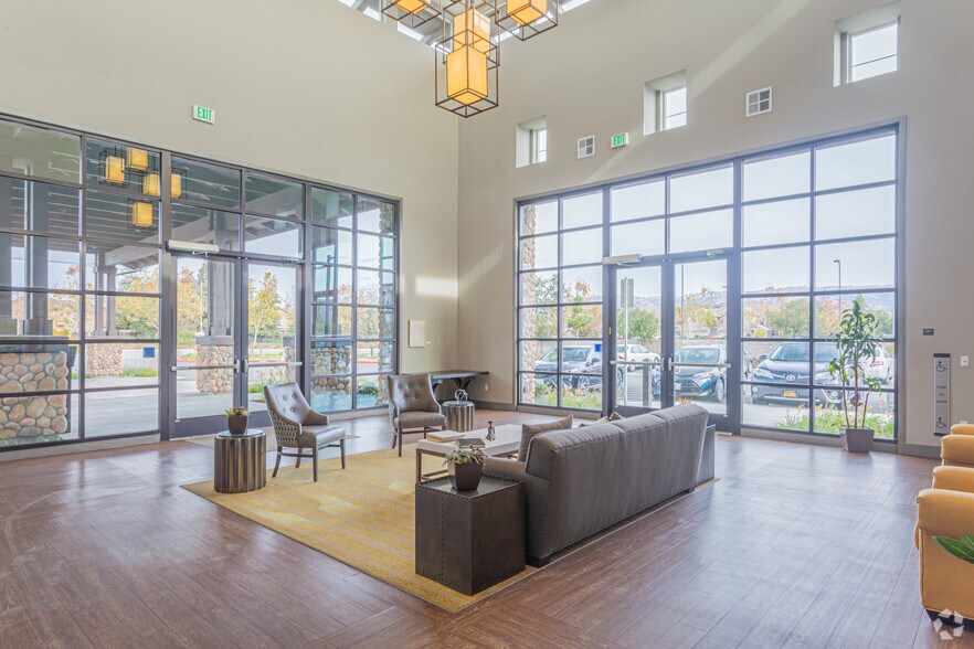 The Huntington Senior Apartment Homes 16505 Butterfield Blvd