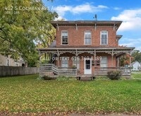 Building Photo - 402 S Cochran Rd