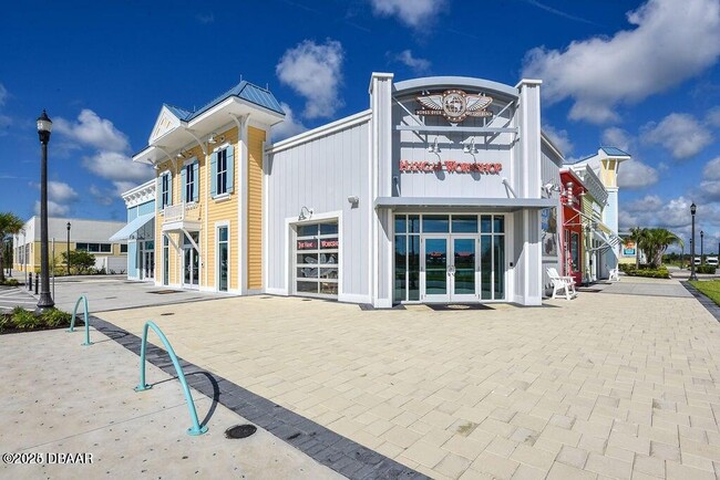 Building Photo - 239 Island Breeze Ave