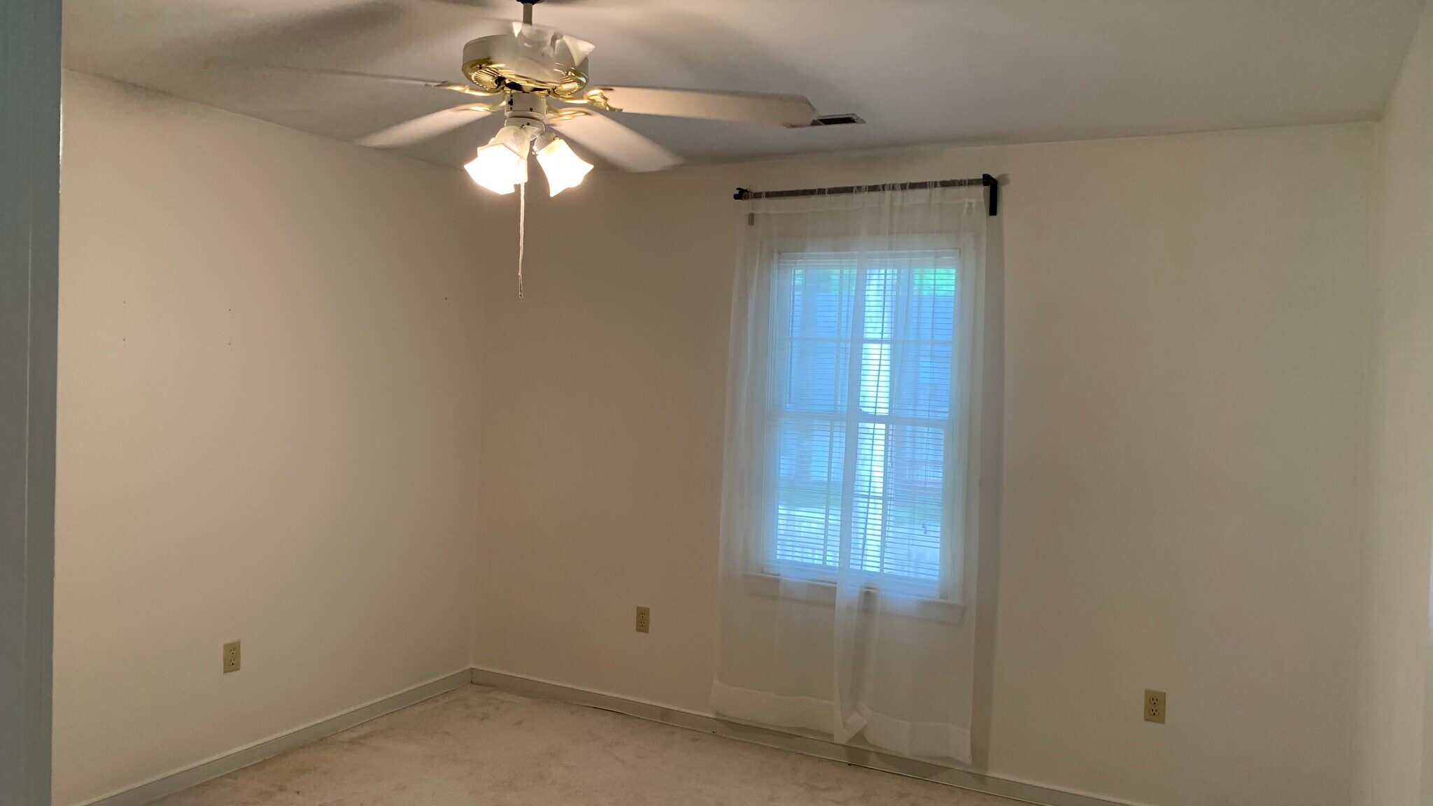 Bedroom - 12406 McAllen Ct