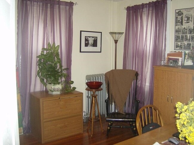 Building Photo - 56 Prentiss St