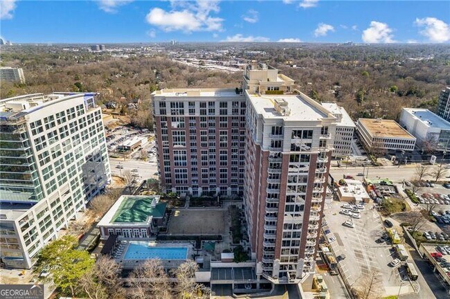 Building Photo - 1820 Peachtree St NW