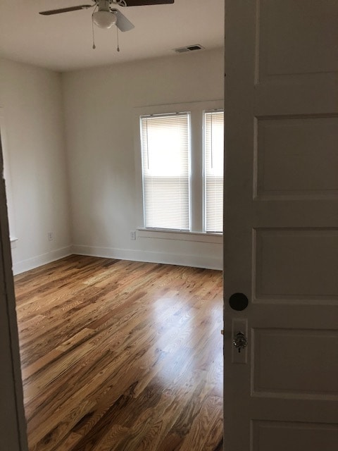 Building Photo - 821 Green Ave