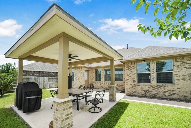 Building Photo - 14806 AUTUMN LONG TRL