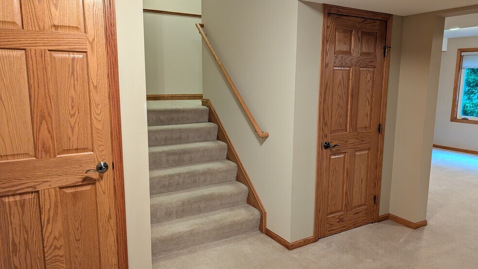 Basement (storage) - 2669 Kathleen Ln NE