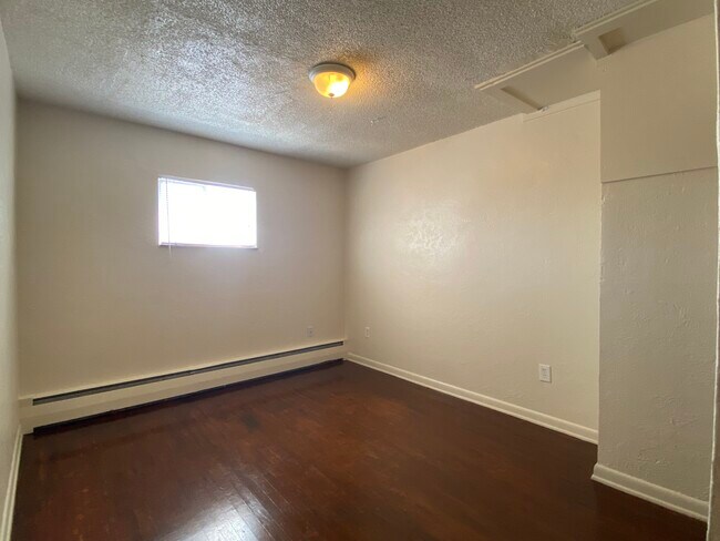 Bedroom 2 - 2436 W Main St