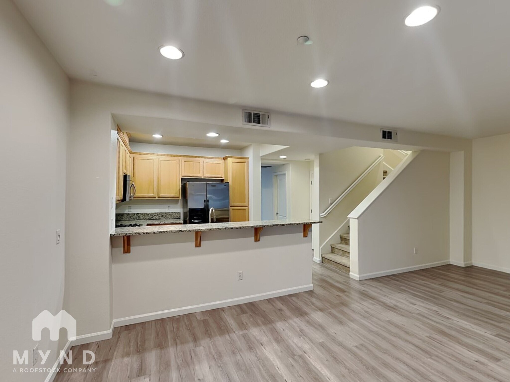 Building Photo - 715 Modern Ice Dr
