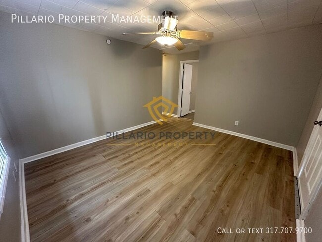 Building Photo - 1730 Perkins Ave