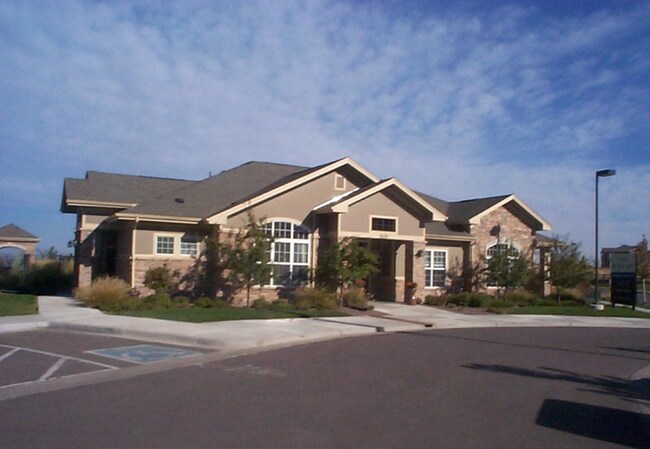 Building Photo - 3095 Blue Sky Cir