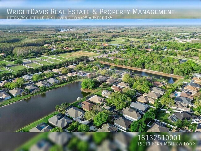 Building Photo - 19111 Fern Meadow Loop