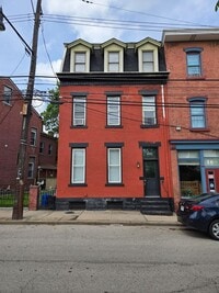 Building Photo - 1608 Lowrie St