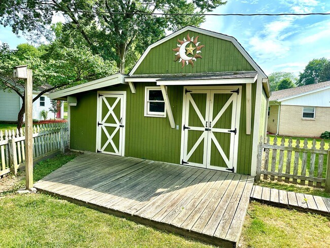 Building Photo - 4532 Timberwilde Dr