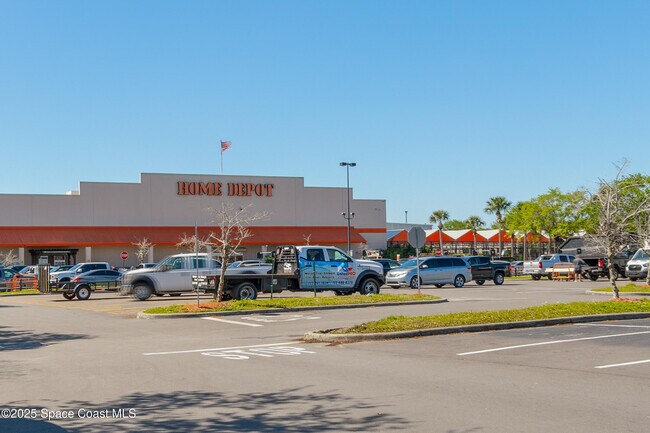 Building Photo - 511 Trumpet St SW