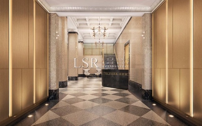 Building Photo - 15 Park Row