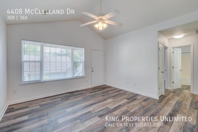 Building Photo - 4408 McClelland Dr