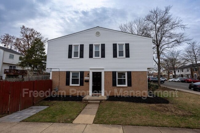 Building Photo - 8343 Irongate Way