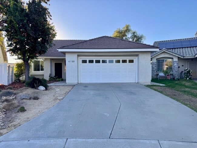 Primary Photo - Bright and Open 3 Bedroom Home in Murrieta...