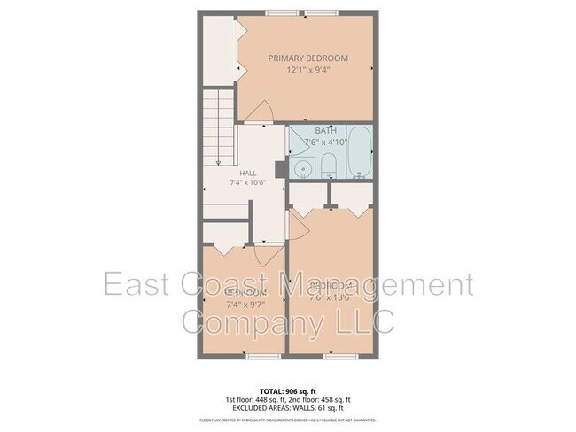 Building Photo - 902 Catawba Ct