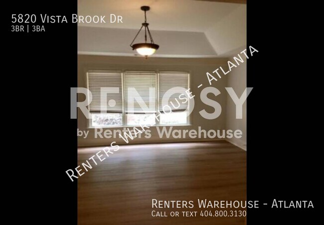 Building Photo - 5820 Vista Brook Dr