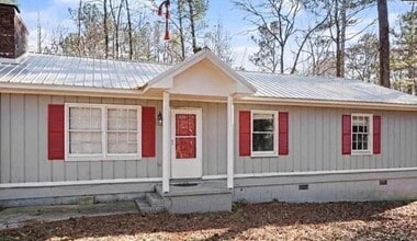 Building Photo - 4460 Marjorie Rd SW