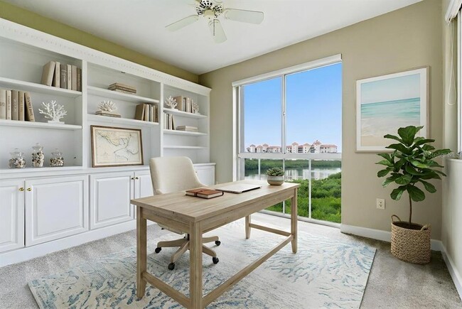 Building Photo - 4750 Dolphin Cay Ln S