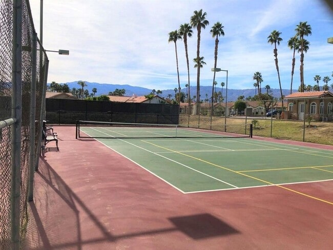 Building Photo - COMING SOON!! 2 bedroom 2 bath UPSTAIRS Condo in Palm Desert!