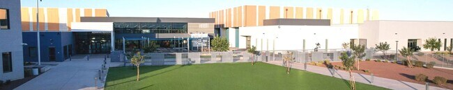Building Photo - Eastmark