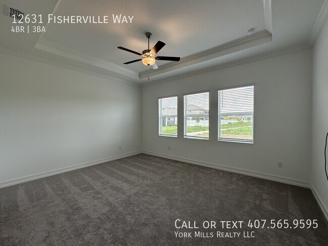 Building Photo - 12631 Fisherville Wy