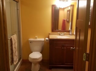 Basement full bathroom - 2015 S 58th St
