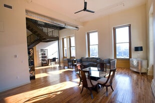 Building Photo - Whiskey Row Lofts